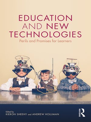 cover image of Education and New Technologies